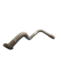 2R0145877 TUBO DRENO DE ÓLEO!