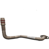 2R0145877 TUBO DRENO DE ÓLEO!