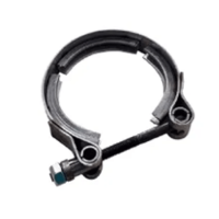 2U0129142 ABRAÇADEIRA SAÍDA TURBO VOLKSWAGEN MOTOR CUMMINS!