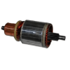 2W0911311/9 INDUZIDO MOTOR PARTIDA M100R 24V!!