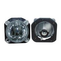 BC4513D268AB FAROL LD LUZ BAIXA FORD CARGO!!