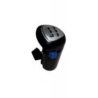 6C457213AA MANOPLA ALÂVANCA CÂMBIO!!