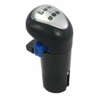 6C457213AA MANOPLA ALÂVANCA CÂMBIO!!