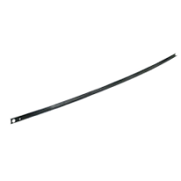 82DBE222B02 CANALETA PORTA TRASEIRA FORD CARGO DIREITO!