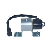 2T0907631 VALVÚLA SOLENÓIDE FREIO MOTOR  THERMOVAL!!