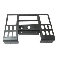 1C4510B838AA Painel Rádio Preto!