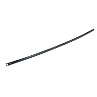 82DBE222B02 Canaleta Porta Traseira LD!