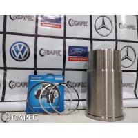 2W0198075F KIT MOTOR X12 SEM JUNTA CABEÇOTE -MARCA: MWM !!