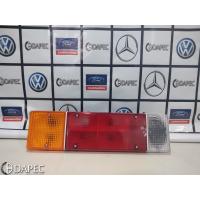 RC395LPS LANTERNA TRASEIRA UNIVERSAL COM VIGIA E LATERAL !!