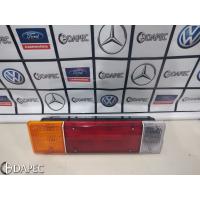 RC395LPS LANTERNA TRASEIRA UNIVERSAL COM VIGIA E LATERAL !!