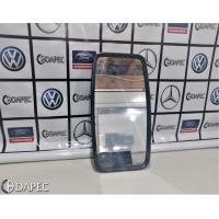 0028101316 ESPELHO RETROVISOR LD/LE MB AXOR/ATEGO MANUAL ADAPTAÇÃO!!
