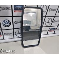 0028101316 ESPELHO RETROVISOR LD/LE MB AXOR/ATEGO MANUAL ADAPTAÇÃO!!