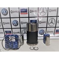 2R0198075R KIT MOTOR X10 KOLBENSCHMIDT  !!