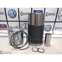 2R0198075R KIT MOTOR X10 KOLBENSCHMIDT  !!