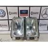 7030047 FAROL LD FORD FORTLUX !!