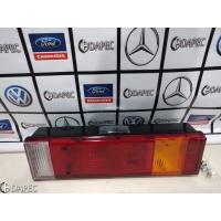 RC400 LANTERNA TRASEIRA VOLVO FH/IVECO C/VIGIA PS PAD!!