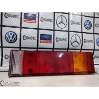 RC400 LANTERNA TRASEIRA VOLVO FH/IVECO C/VIGIA PS PAD!!