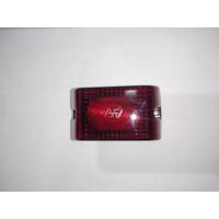 7035577 LANTERNA VERMELHA LED RETANGULAR !!