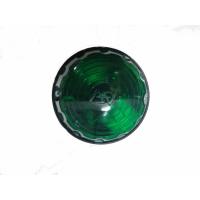 7035494 LANTERNA PUDIM VERDE 1 POLO BASE RETA !!