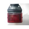 7004770 LANTERNA LATERAL VERMELHA CARRETA COM SUPORTE!!