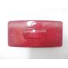 7034165 LENTE LANTERNA VERMELHA GF !!
