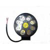 7033874 FAROL DE MILHA REDONDO BIVOLTS 9 LEDS !!