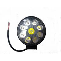 7033874 FAROL DE MILHA REDONDO BIVOLTS 9 LEDS !!