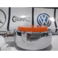 7032145 LANTERNA BOJUDA AMARELA FOGUINHO!!