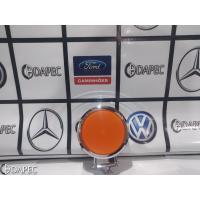 7032145 LANTERNA BOJUDA AMARELA FOGUINHO!!