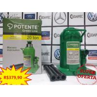 7036060 MACACO GARRAFA 20 TONELADAS!!