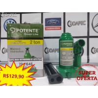 7041646 MACACO GARRAFA 2 TONELADAS!!