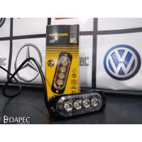 7039212 FAROL LED MULTIFUNÇÃO CYBER 12V- MARCA: TARPONN!!