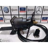 WSV0019 KIT SERVO EMBREAGEM WAYSER CÂMBIO 4305C/50 VW!!