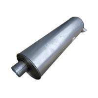 FR3866S ESCAPAMENTO SILENCIOSO C/EJETOR 2622/2628 MASTRA!