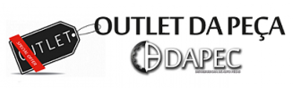 OUTLET DA PEÇA - DAPEC DISTRIBUIDORA