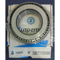 804358 ROLAMENTO PEQ CUBO CARRETA RANDON (32216 PISTA ALTA)