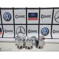 CAPA DE PORCA 32MM LOGO MERCEDES BENZ !!