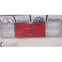 7032335 LENTE 349/350 2 PONTAS CRISTAL- AFLUX !!!!