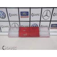 7032335 LENTE 349/350 2 PONTAS CRISTAL- AFLUX !!!!