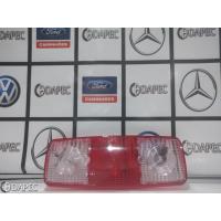 0085440091 LENTE LANTERNA TRASEIRA COM LUZ DE RÉ!!