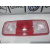 0085440091 LENTE LANTERNA TRASEIRA COM LUZ DE RÉ!!