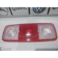 0085440091 LENTE LANTERNA TRASEIRA COM LUZ DE RÉ!!