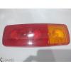  0085440090 LENTE LANTERNA TRASEIRA ANTIGO S/LUZ RÉ MB !!