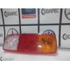 0085440091 LENTE LANTERNA TRASEIRA C/ LUZ DE RÉ!!