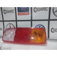 0085440091 LENTE LANTERNA TRASEIRA C/ LUZ DE RÉ!!