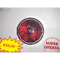 7032342 LANTERNA VERMELHA PUDIM AFLUX !!!