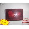 7032338 LANTERNA VERMELHA RETANGULAR GRANDE ARREDONDADA!!
