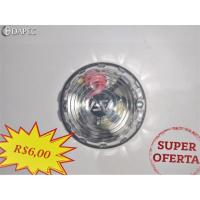 7032223 LANTERNA PUDIM CRISTAL BASE RETA 1 POLO!!