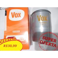 7031527 FILTRO BLINDADO DE COMBUSTÍVEL - MARCA: VOX !!