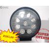 7035443 FAROL DE MILHA REDONDO 9 LEDS- TARPONN!!